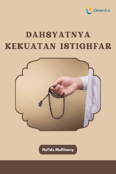 Sampul buku Dahsyatnya Kekuatan ...